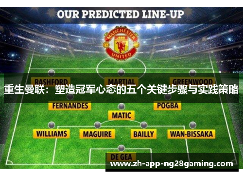 重生曼联:塑造冠军心态的五个关键步骤与实践策略 重生曼联:塑造冠军心态的五个关键步骤与实践策略