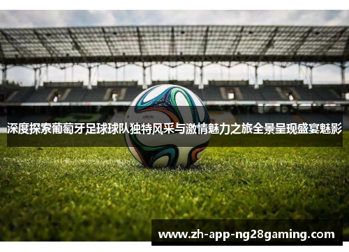 深度探索葡萄牙足球球队独特风采与激情魅力之旅全景呈现盛宴魅影