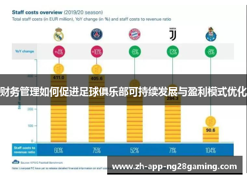 财务管理如何促进足球俱乐部可持续发展与盈利模式优化