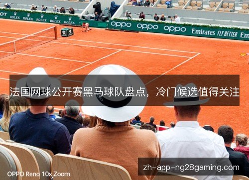 法国网球公开赛黑马球队盘点,冷门候选值得关注 法国网球公开赛黑马球队盘点,冷门候选值得关注